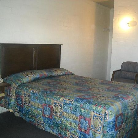 Border Motel Calexico エクステリア 写真