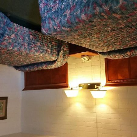 Border Motel Calexico エクステリア 写真