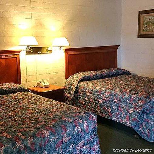 Border Motel Calexico エクステリア 写真